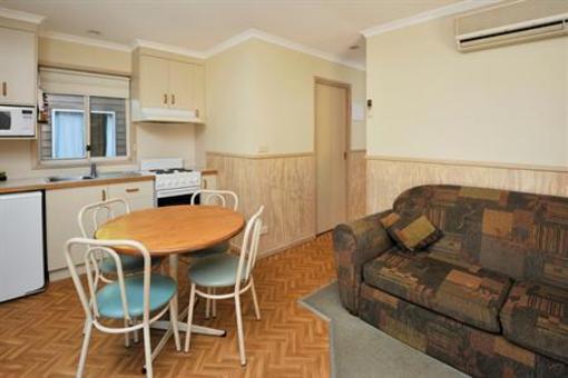 фото отеля Bright Holiday Park