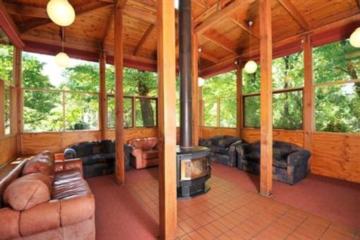 фото отеля Bright Holiday Park