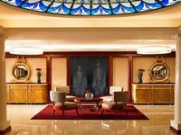 The Shelbourne Dublin, A Renaissance Hotel
