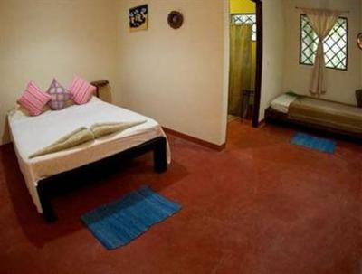 фото отеля Cuesta Arriba B&B Hostel