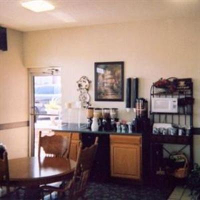 фото отеля Guest Inn Ardmore