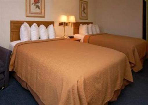 фото отеля Quality Inn Hudsonville