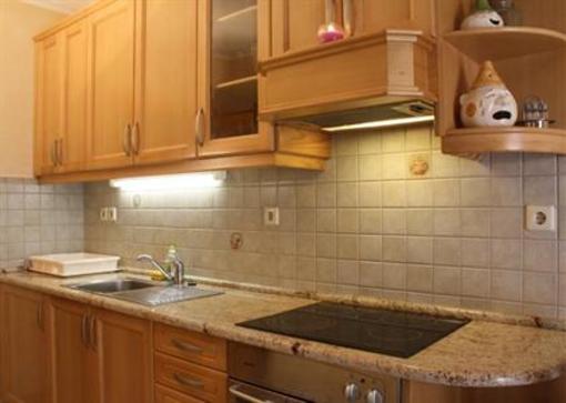 фото отеля Apartment House Rusevec