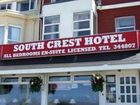 фото отеля South Crest Hotel Blackpool