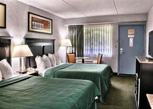 фото отеля Quality Inn & Suites Gibsonia