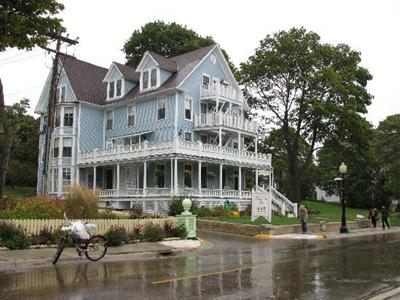 фото отеля Harbour View Inn