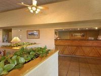 Howard Johnson Inn Yuma
