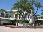 фото отеля The Diplomat Golf Resort Hallandale Beach