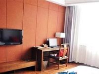 Mount Jiuhua Wuxishanse Hotel