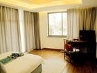 фото отеля Mount Jiuhua Wuxishanse Hotel