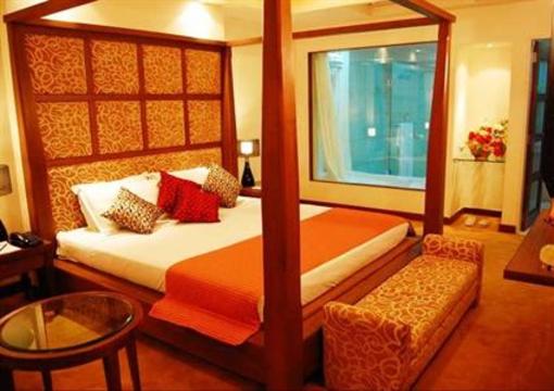 фото отеля Cambay Resort Gandhinagar