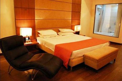 фото отеля Cambay Resort Gandhinagar