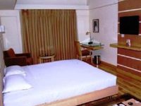 Cambay Resort Gandhinagar