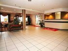 фото отеля Econo Lodge Inn & Suites Evansville