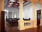 фото отеля The Mansion Hotel Kandy
