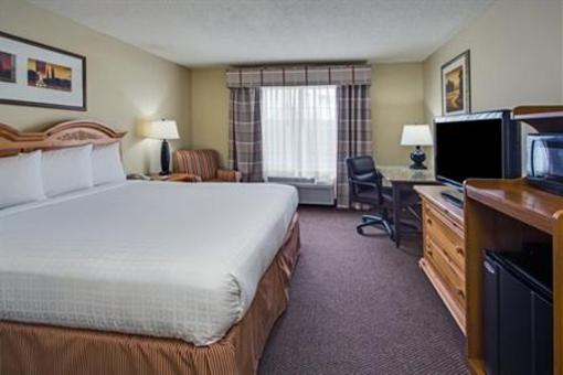 фото отеля Country Inn & Suites St. Charles