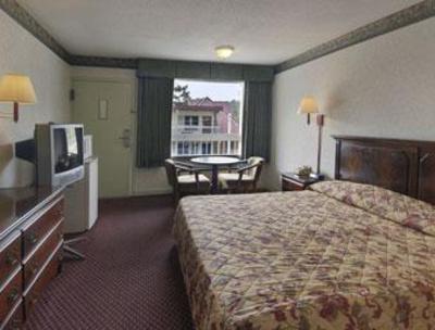 фото отеля Travelodge Williamsburg