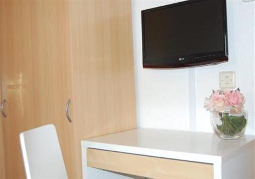 фото отеля Hostal Juan de Austria I