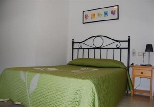 фото отеля Hostal Juan de Austria I