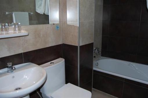 фото отеля Hostal Juan de Austria I