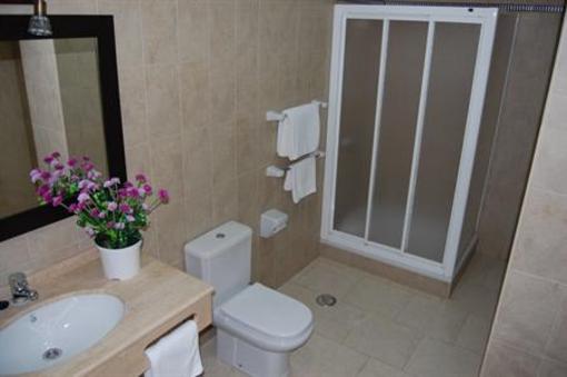фото отеля Hostal Juan de Austria I