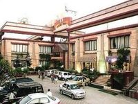Jehlum Resorts Jammu