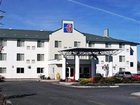 фото отеля Motel 6 Redmond (Oregon)