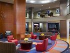 фото отеля Sheraton Cleveland Airport Hotel