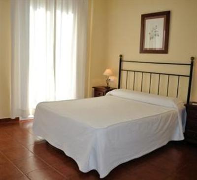 фото отеля Hostal La Andaluza