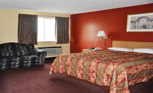 фото отеля Northwood Inn & Suites Bloomington (Minnesota)