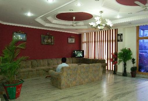 фото отеля Gupta Palace Hotel Katra