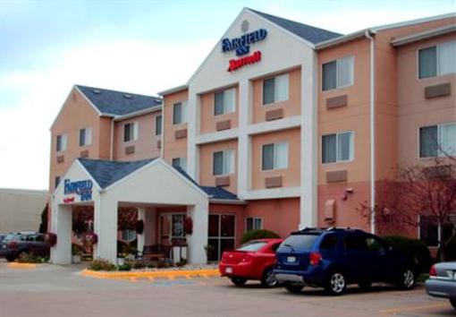 фото отеля Fairfield Inn Appleton