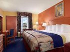 фото отеля Econo Lodge Inn & Suites Evergreen