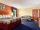 фото отеля Econo Lodge Inn & Suites Evergreen