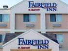 фото отеля Fairfield Inn Jackson (Michigan)