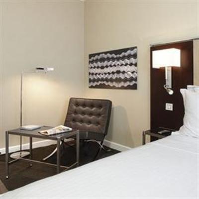 фото отеля AC Hotel Irla by Marriott