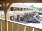 фото отеля Rancho Tee Motel