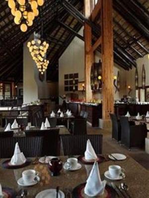 фото отеля Kwa Maritane Bush Lodge