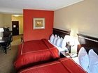 фото отеля Comfort Suites Lake Charles