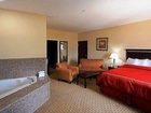 фото отеля Comfort Suites Lake Charles