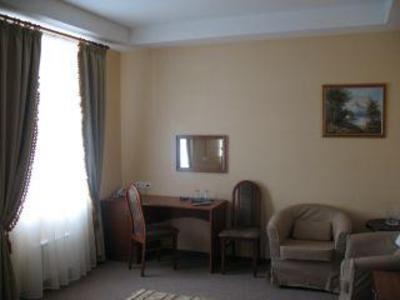фото отеля Hotel Viking Vyborg