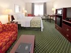 фото отеля Fairfield Inn by Marriott Jacksonville Orange Park