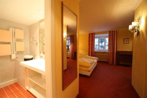 фото отеля Hotel Drei Konige und Post