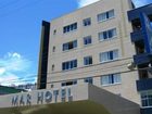 фото отеля Mar Hotel Rio Vermelho