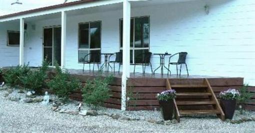 фото отеля Gatekeepers Cottage Bed & Breakfast