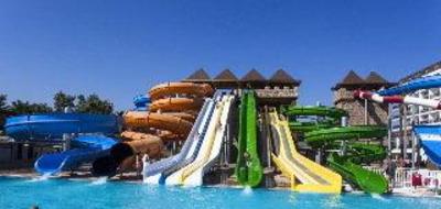 фото отеля Eftalia Splash Resort