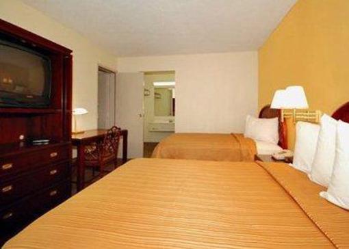 фото отеля Econo Lodge Inn & Suites Carrollton