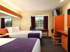 фото отеля Econo Lodge Inn & Suites Carrollton