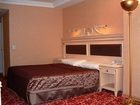 фото отеля Ankara Princess Hotel