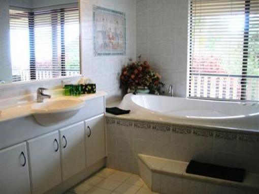 фото отеля Muscatels at Tamborine Bed and Breakfast